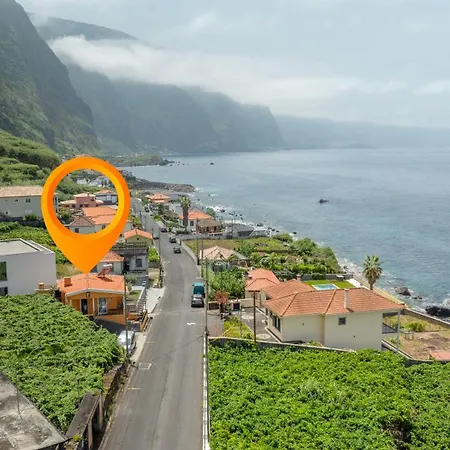 Appartamento Coastal Mountain & Sea View Hideaway With Free Parking *